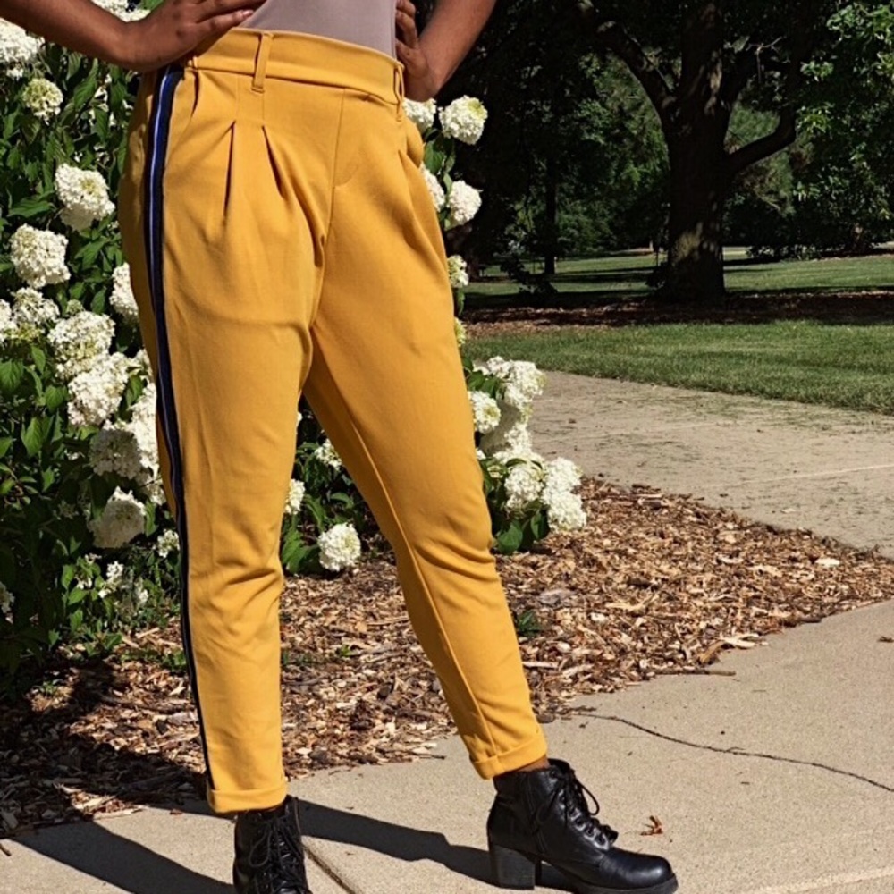 A’gaci | Like An Angel | Joggers